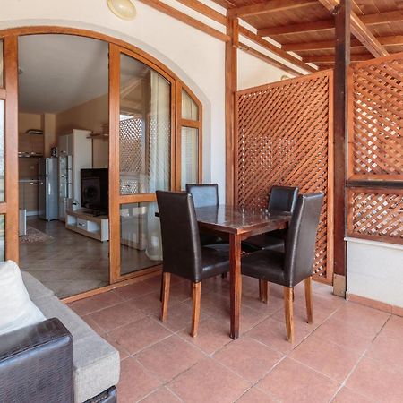 Aparthouse Paradise Bay Apartment Созопол Екстериор снимка