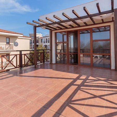 Aparthouse Paradise Bay Apartment Созопол Екстериор снимка